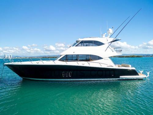 Maritimo M62 avis et fiche technique